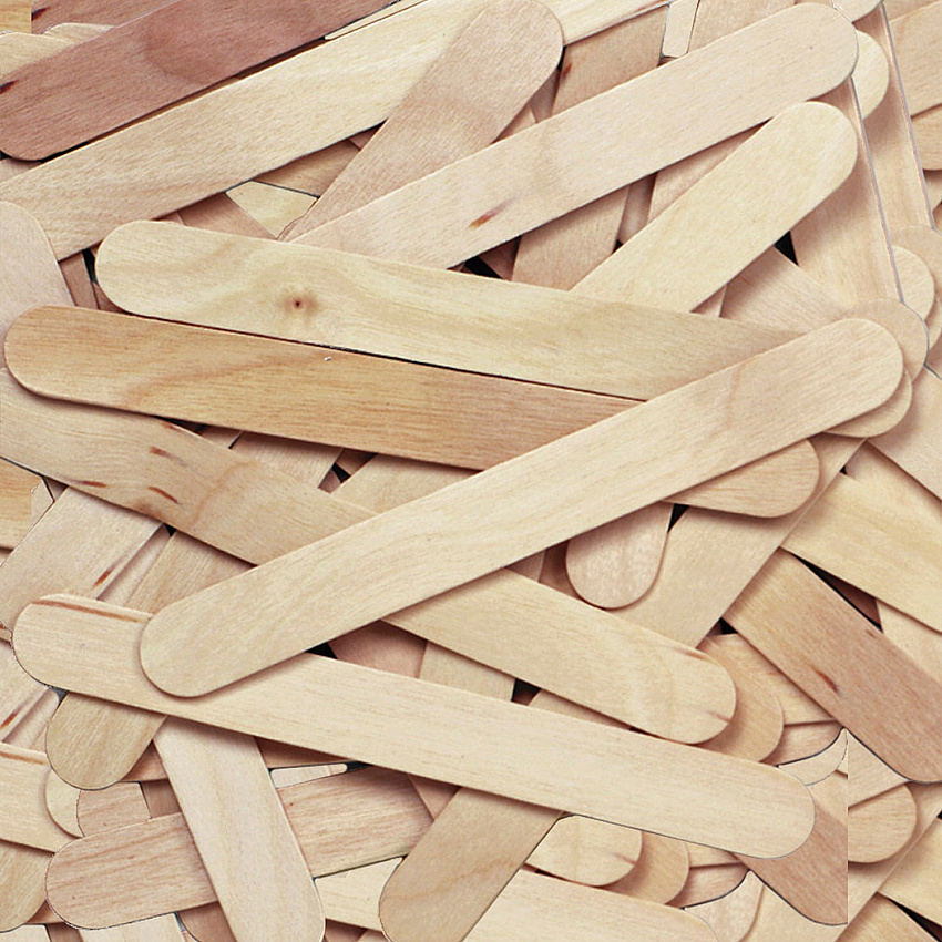 Creativity Street JumboCraft Sticks (CKC377601)