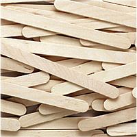 Creativity Street Wood Sticks (CKC377401)