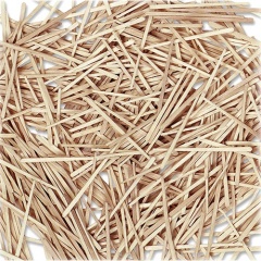 Creativity Street Flat Wood Toothpicks (369001)