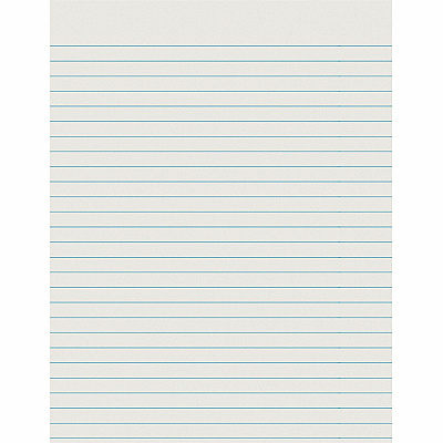 Pacon Newsprint Practice Paper (PAC2603)