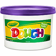 Crayola Super Soft Dough (570015040)