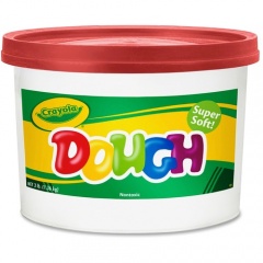 Crayola Super Soft Dough (570015038)