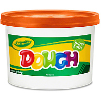 Crayola Super Soft Dough (CYO570015036)
