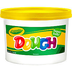 Crayola Super Soft Dough (CYO570015034)