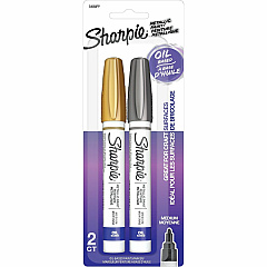 Sharpie Oil-Based Paint Marker (SAN34968PP)