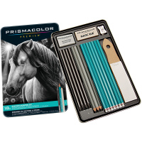 Prismacolor Premier Graphite Set (SAN24261)