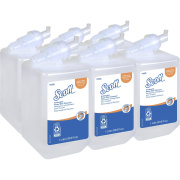 Scott Control Foam Skin Cleanser (91555)