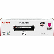 Canon 116 Original Toner Cartridge (CNMCRTDG116MA)