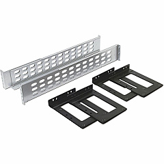 APC Rack Rail Kit - Gray - 19in (SURTRK2)