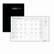 House of Doolittle Economy Stitched Cover Monthly Planner (26002)
