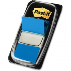 Post-it Blue Flag Value Pack (680BE12)
