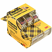 Scotch Double-Sided Tape (MMM3136)
