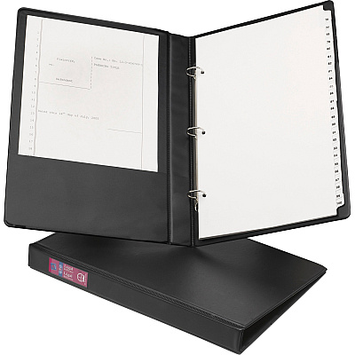 Avery Legal Durable Binder (AVE06400)
