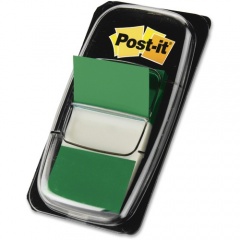 Post-it Green Flag Value Pack (680GN12)
