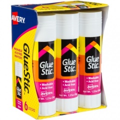 Avery Glue Stick (98073)