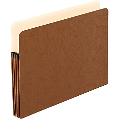 Pendaflex Letter Recycled File Pocket (PFXS24E)