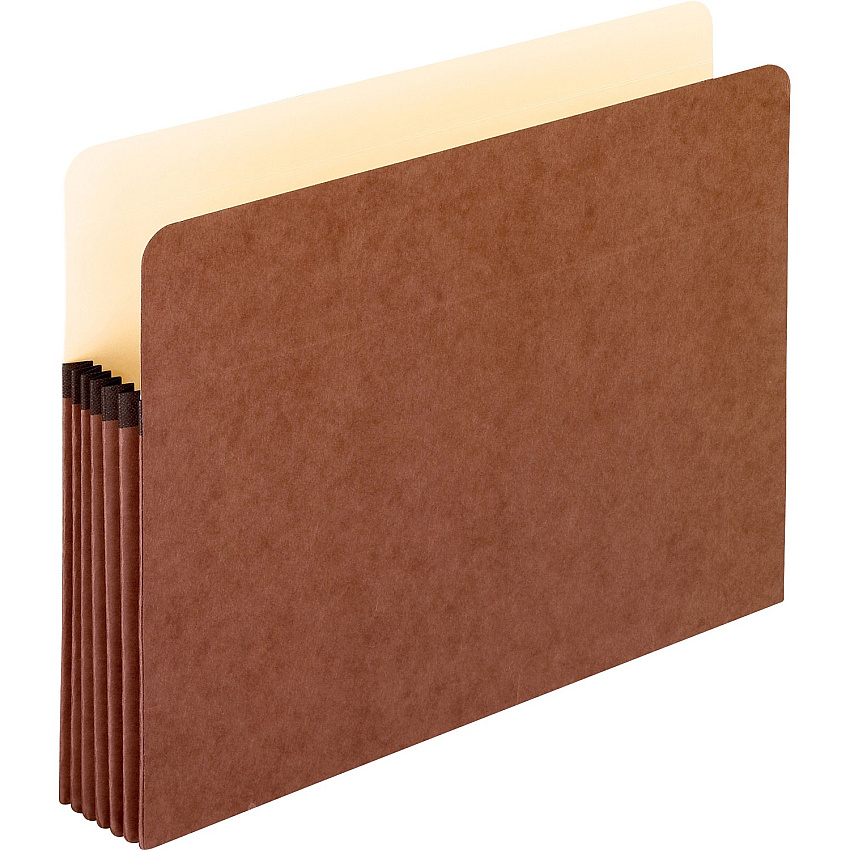 Pendaflex Letter Recycled File Pocket (PFXS34G)