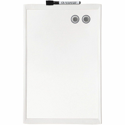Quartet Decorative Dry-erase Whiteboard (QRTMHOW1117)