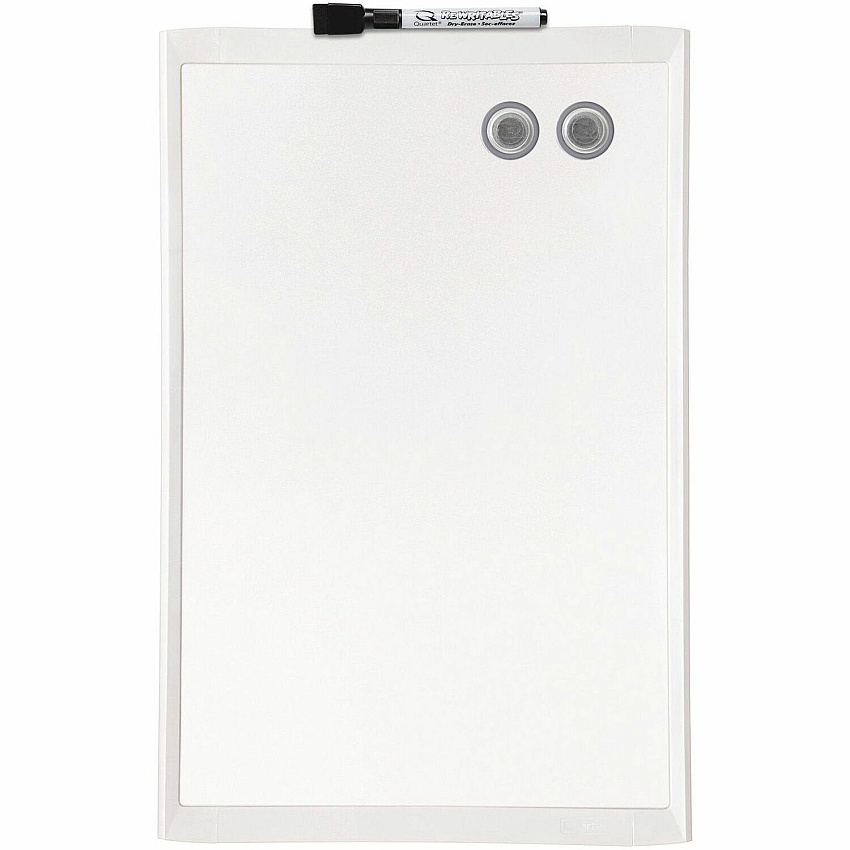 Quartet Decorative Dry-erase Whiteboard (QRTMHOW1117)