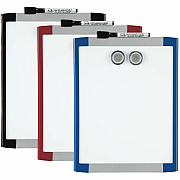 Quartet Decorative Dry-erase Whiteboard (QRTMHOW8511)
