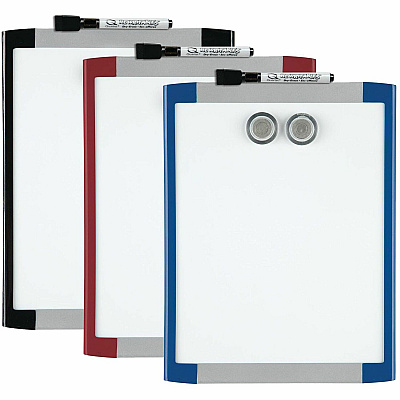 Quartet Decorative Dry-erase Whiteboard (QRTMHOW8511)