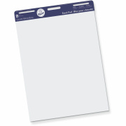 Pacon Unruled Easel Pads (3385)