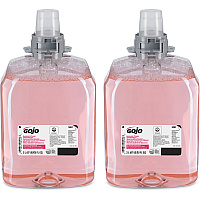GOJO FMX-20 Luxury Foam Soap (GOJ526102)