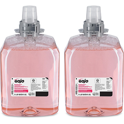 GOJO FMX-20 Luxury Foam Soap (GOJ526102)