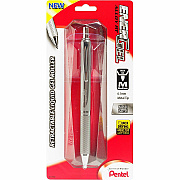 EnerGel EnerGel Alloy Retractable Gel Pens (PENBL407BP)