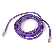 Belkin Cable,cat6,utp,rj45m/m,6 ,pur,patch (A3L98006PUR)