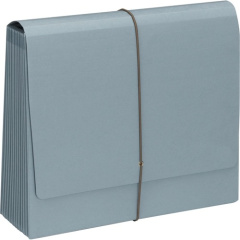 Smead Colored Letter Recycled Expanding File (70779)