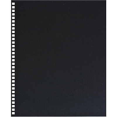 GBC Regency Letter Presentation Cover (GBC2514478)