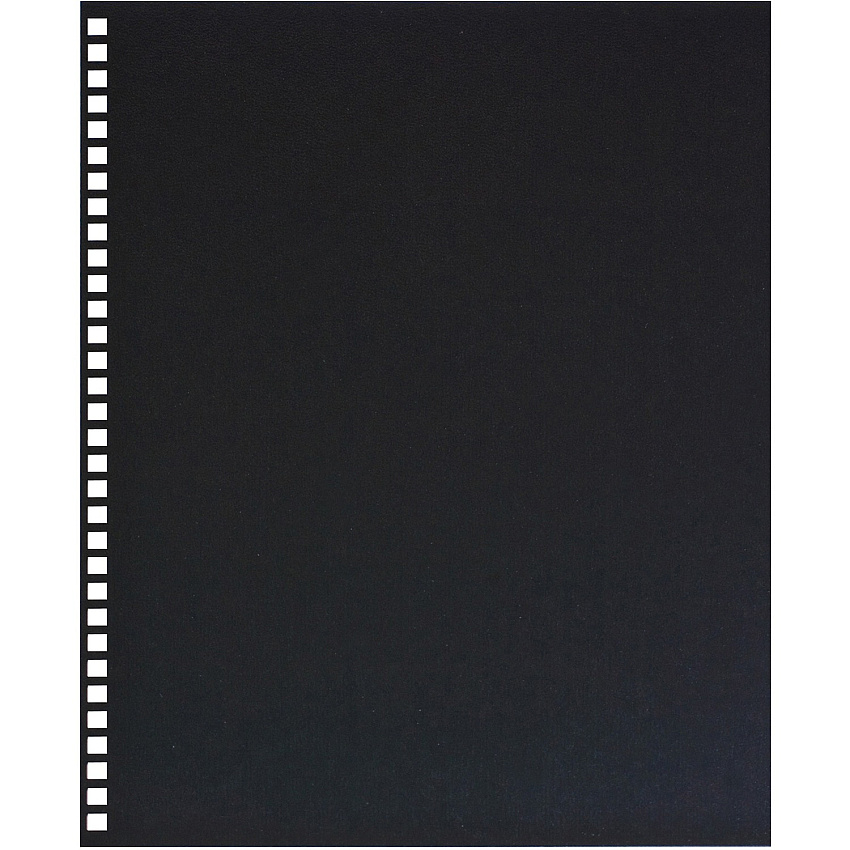 GBC Regency Letter Presentation Cover (GBC2514478)