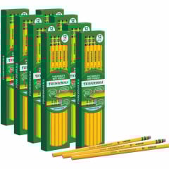 Ticonderoga No. 2 Pencils (13872)