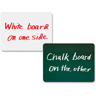 Creativity Street 2-in-1 Personal Combo Board (PAC988310)