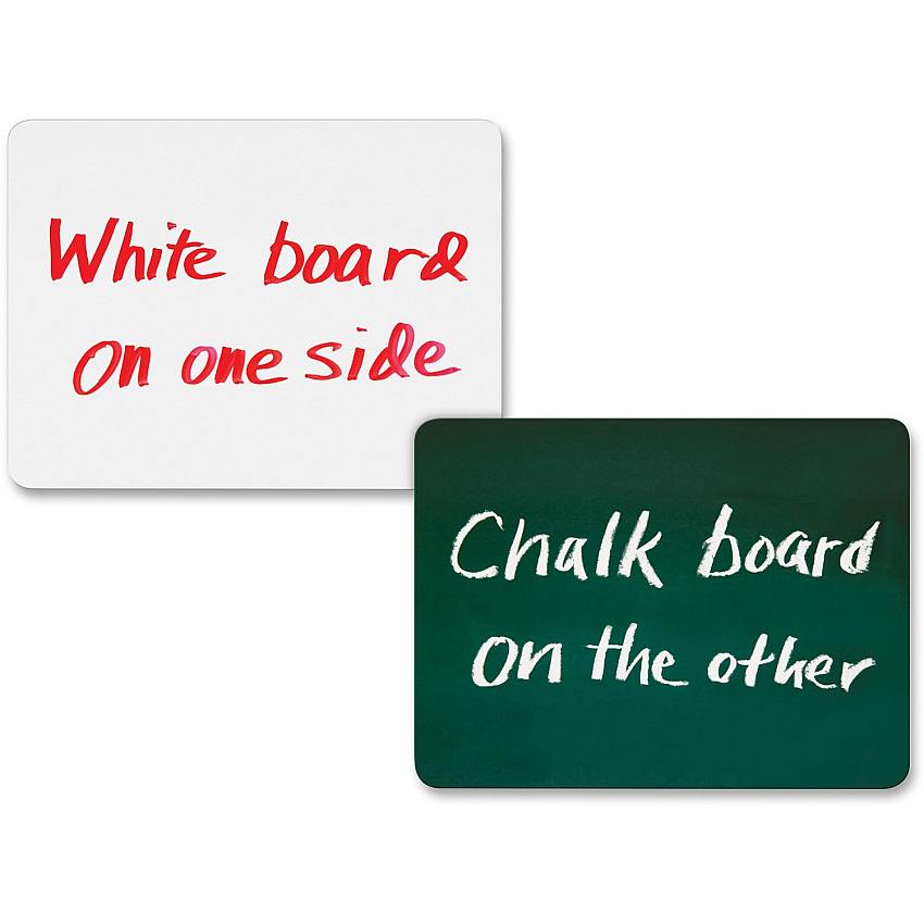 Creativity Street 2-in-1 Personal Combo Board (PAC988310)