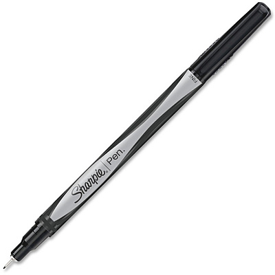 Sharpie Permanent Ink Pen (SAN1742661)