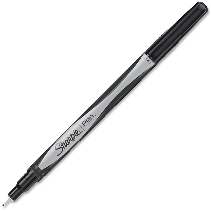 Sharpie Permanent Ink Pen (SAN1742661)