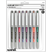 uniball Uni-Ball Vision Needle Stick Rollerball Pen (UBC1734916)