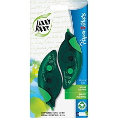 Paper Mate Recycled Correction Tape (PAP1744480)