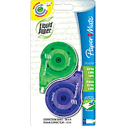 Paper Mate Liquid Paper DryLine Correction Tape (PAP6137206)