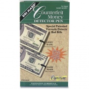 Dri Mark Smart Money Counterfeit Bill Detector Pen (351R1)