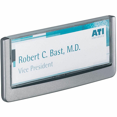 Durable CLICK SIGN 149x52.5 mm (486037)