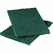 Scotch-Brite Heavy-Duty Scouring Pad (MMM86)