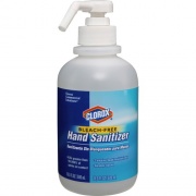 Clorox Commercial Solutions Hand Sanitizer (02176)