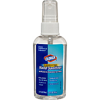 Clorox Commercial Solutions Hand Sanitizer Spray (CLO02174)
