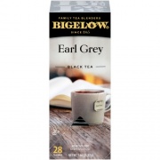 Bigelow Earl Grey Black Tea Bag (10348)