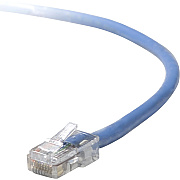 Belkin Cable,cat5e,utp,rj45m/m,7,blu,patch (TAA79107BLUS)