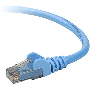 Belkin Cable,cat6,utp,rj45m/m,7,blu (TAA98007BLUS)