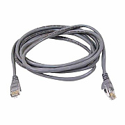 Belkin Cable,cat6,utp,rj45m/m (TAA98050GRYS)